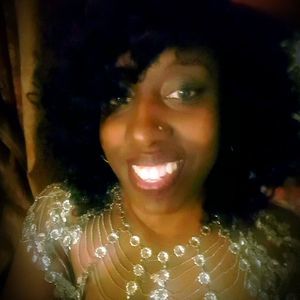 Meet your Posher, Tricia